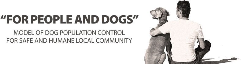 Orca Balkan Dogs